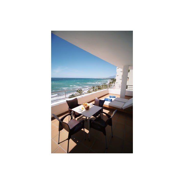 Puerto Azul Marbella