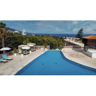 AluaSoul Orotava Valley