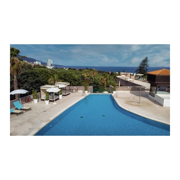 AluaSoul Orotava Valley