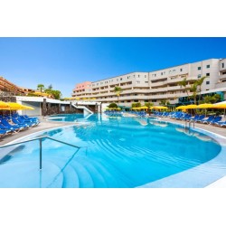 Alua Tenerife