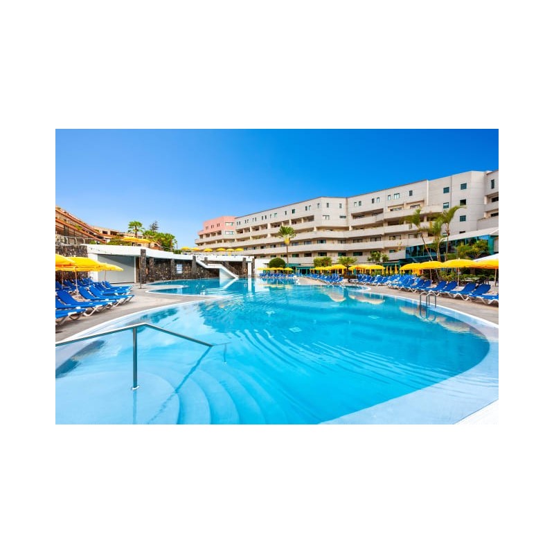 Alua Tenerife