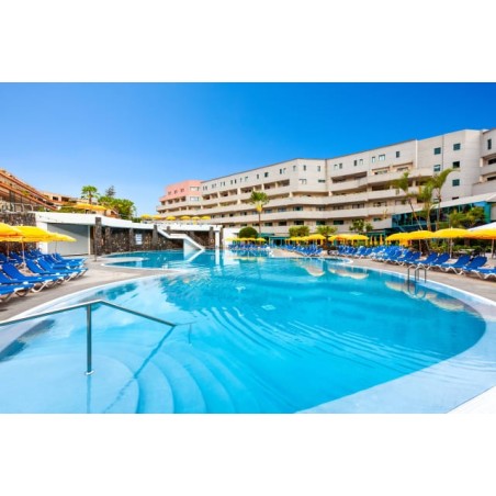 Alua Tenerife