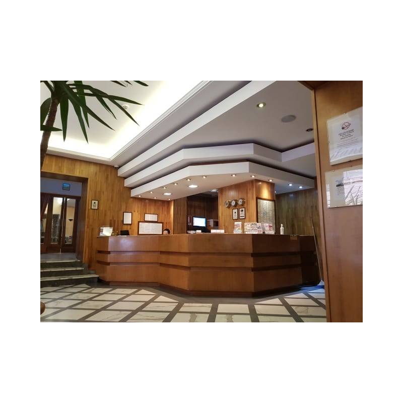 Hotel Milani