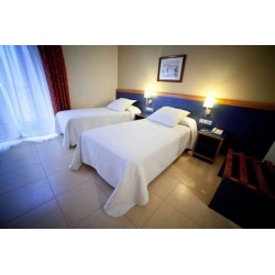 Hotel Moderno BCN