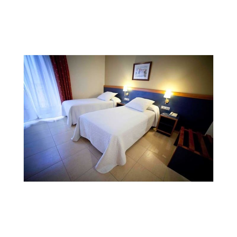 Hotel Moderno BCN