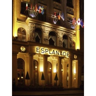 Hotel Esplanade