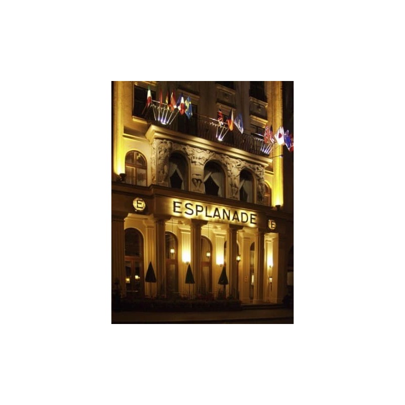 Hotel Esplanade