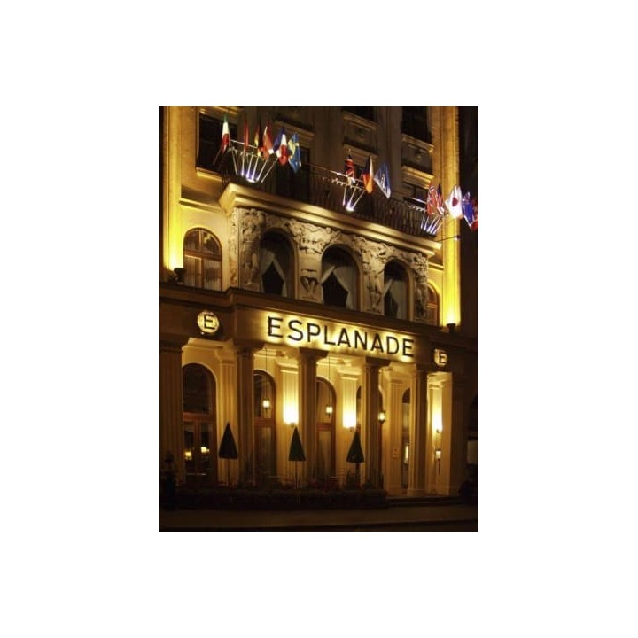 Hotel Esplanade