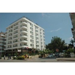 Suite Laguna Hotel