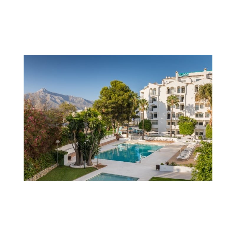 Occidental Puerto Banús
