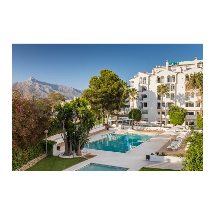 Occidental Puerto Banús