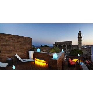 Santa Clara Urban Hotel & Spa