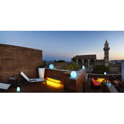 Santa Clara Urban Hotel & Spa