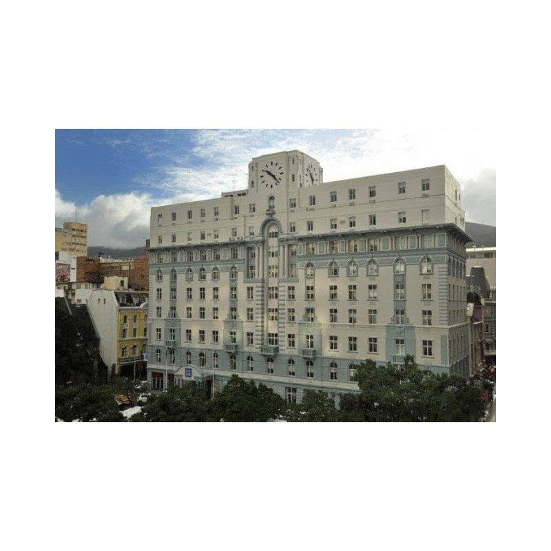 ONOMO Hotel Cape Town – Inn On The Square