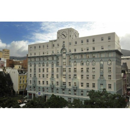 ONOMO Hotel Cape Town – Inn On The Square