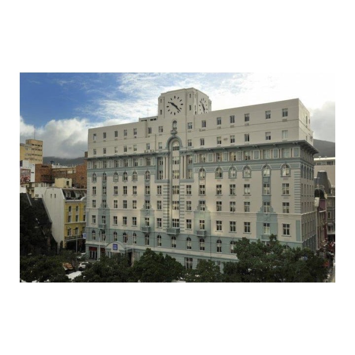 ONOMO Hotel Cape Town – Inn On The Square