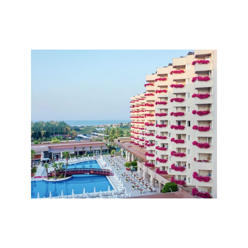 Grand Park Lara Hotel