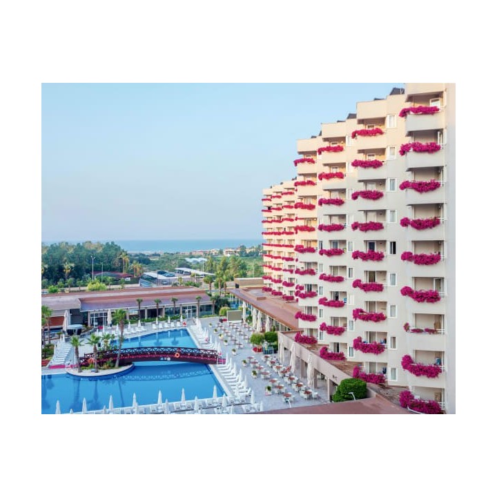 Grand Park Lara Hotel