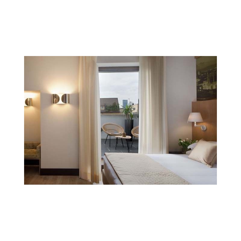 Starhotels Ritz