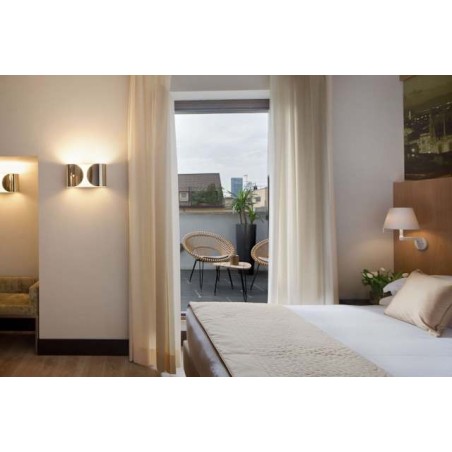 Starhotels Ritz