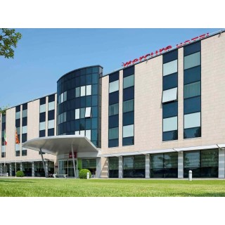 Hotel Mercure Venezia-Marghera