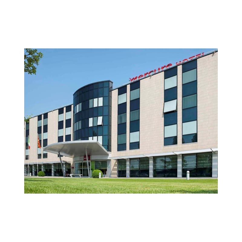 Hotel Mercure Venezia-Marghera