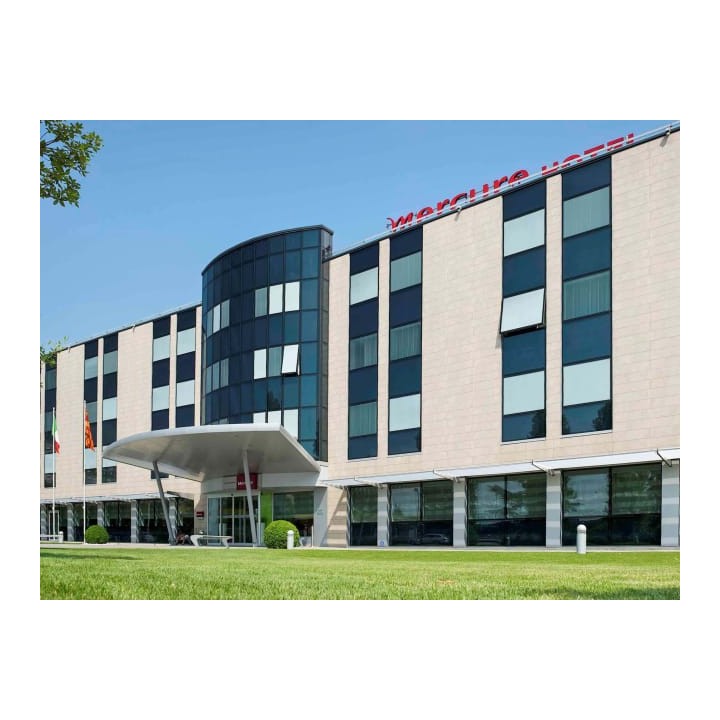 Hotel Mercure Venezia-Marghera