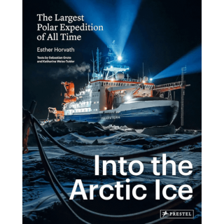 Into the Arctic Ice. The Largest Polar Expedition of All Time.