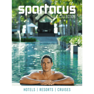 Spartacus Collection. Hotels - Resorts - Cruises.