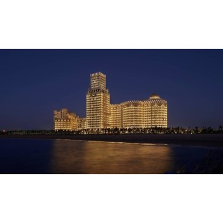 Waldorf Astoria Ras Al Khaimah