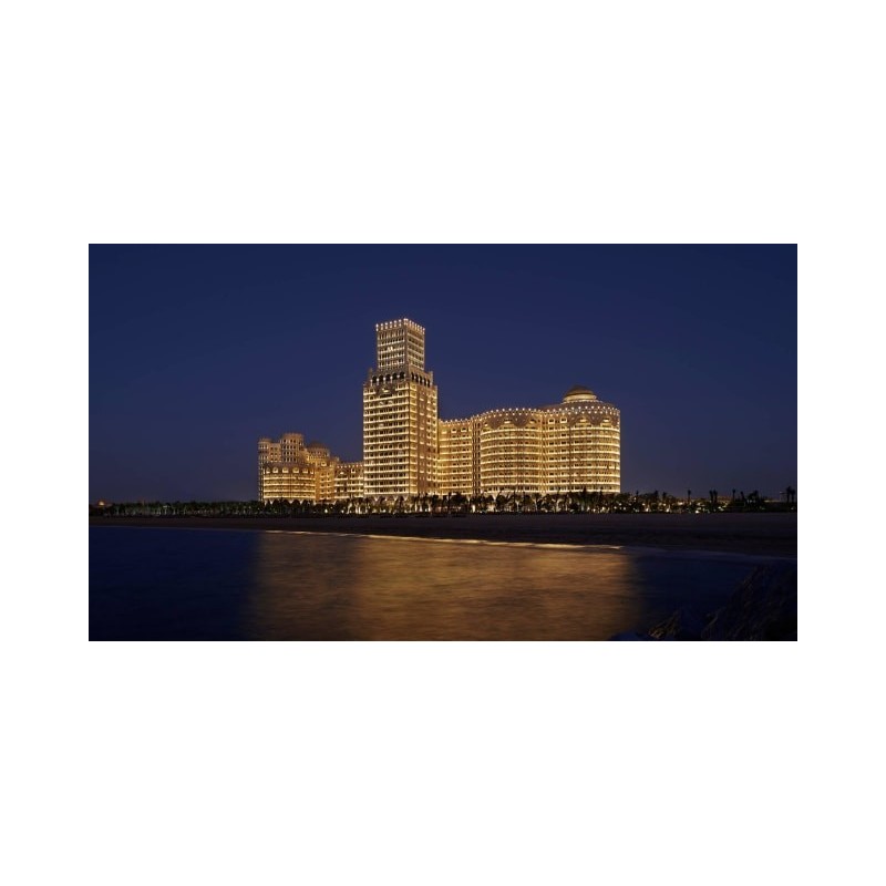 Waldorf Astoria Ras Al Khaimah