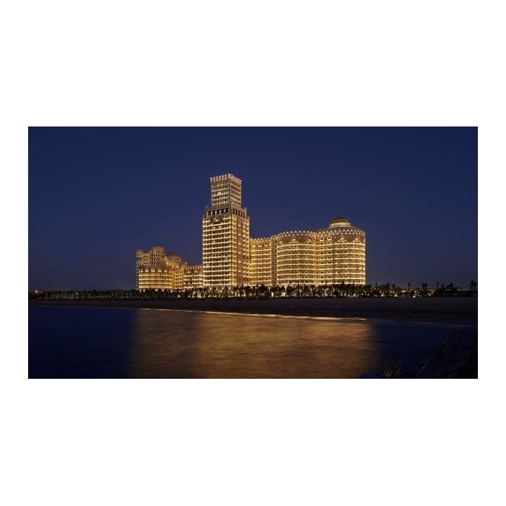 Waldorf Astoria Ras Al Khaimah