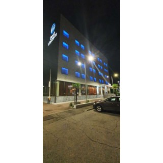 Best Western Hotel Goldenmile Milan