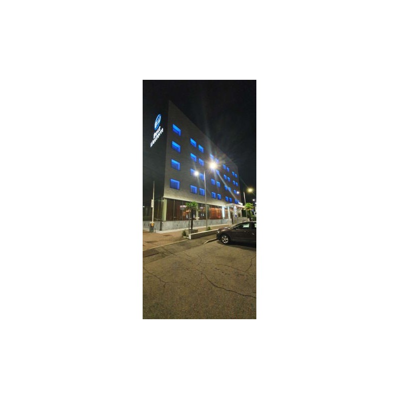 Best Western Hotel Goldenmile Milan