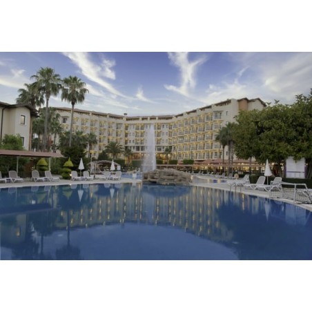 Miramare Queen Hotel