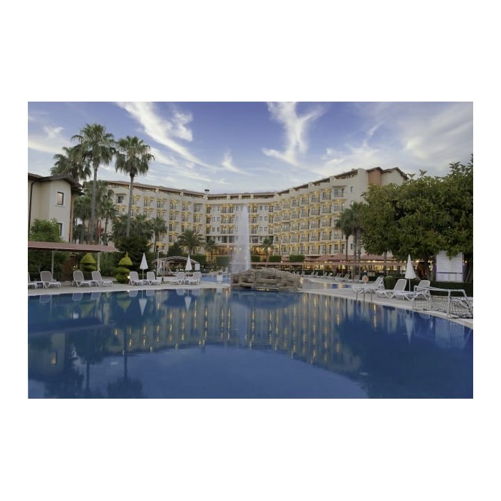 Miramare Queen Hotel