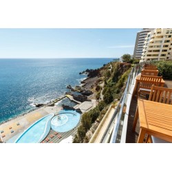 Hotel Madeira Regency Cliff