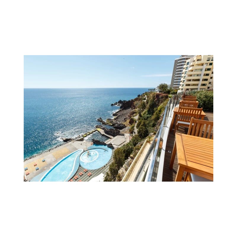 Hotel Madeira Regency Cliff
