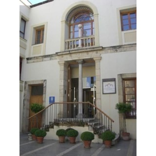 NH Collection Amistad Córdoba