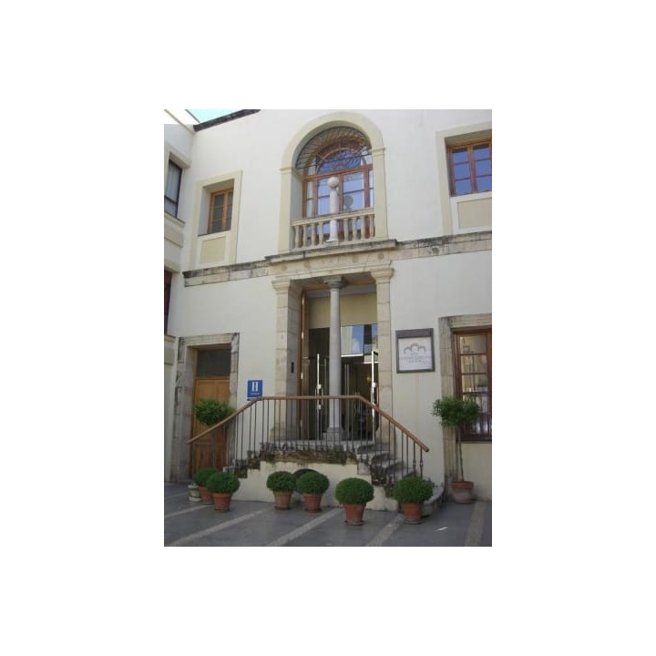 NH Collection Amistad Córdoba