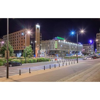 Hotel Gromada Warszawa Centrum