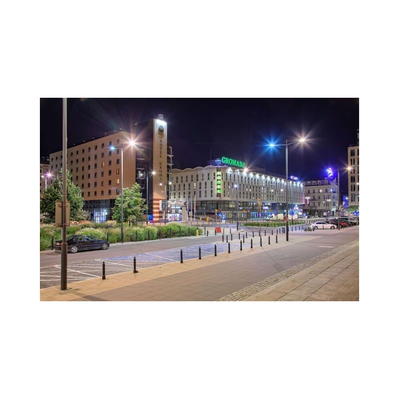 Hotel Gromada Warszawa Centrum
