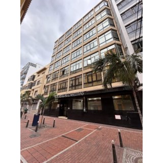 NH Las Palmas Playa las Canteras