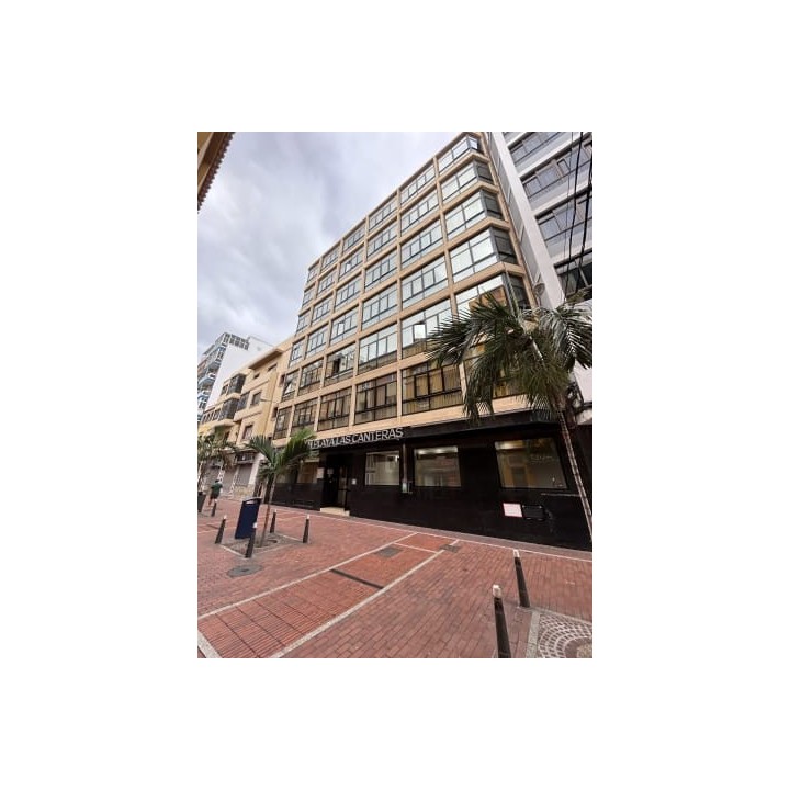 NH Las Palmas Playa las Canteras