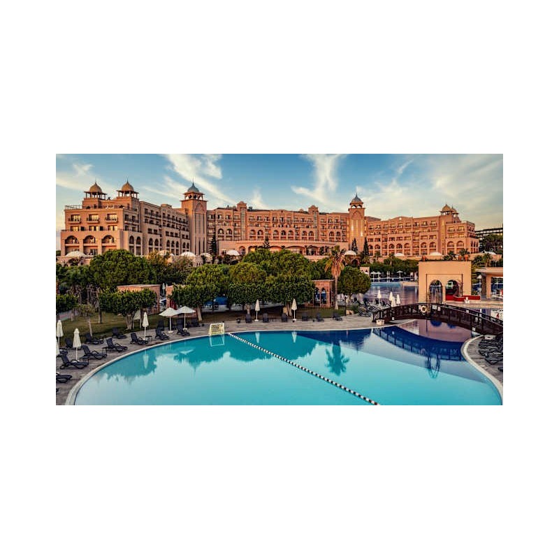 Spice Hotel & Spa