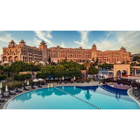 Spice Hotel & Spa