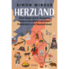 Herzland. Eine Reise durch Europas historische Mitte zwischen Frankreich und Deutschland.