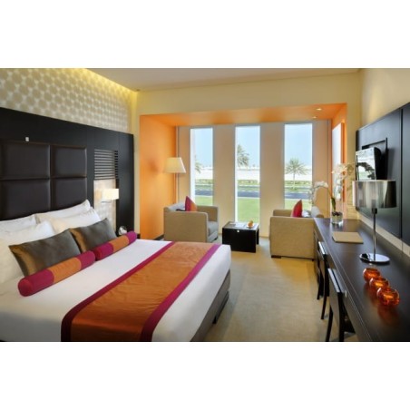 Hues Boutique Hotel
