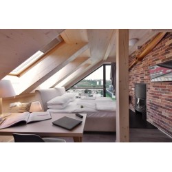 Absolutum Boutique Hotel