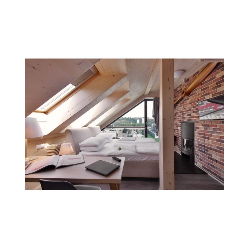 Absolutum Boutique Hotel